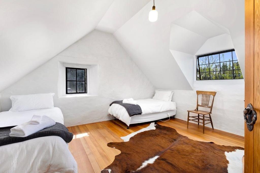 Wanaka Stone Cottage - Wanaka Holiday Home Екстер'єр фото