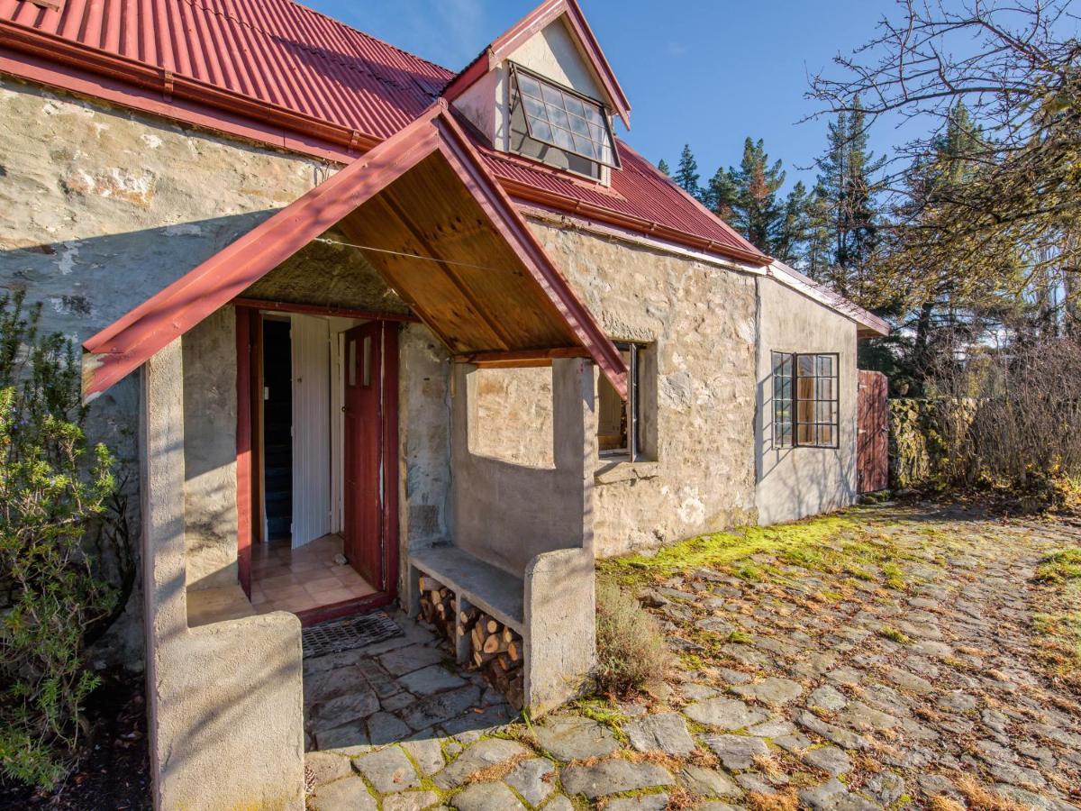 Wanaka Stone Cottage - Wanaka Holiday Home Екстер'єр фото
