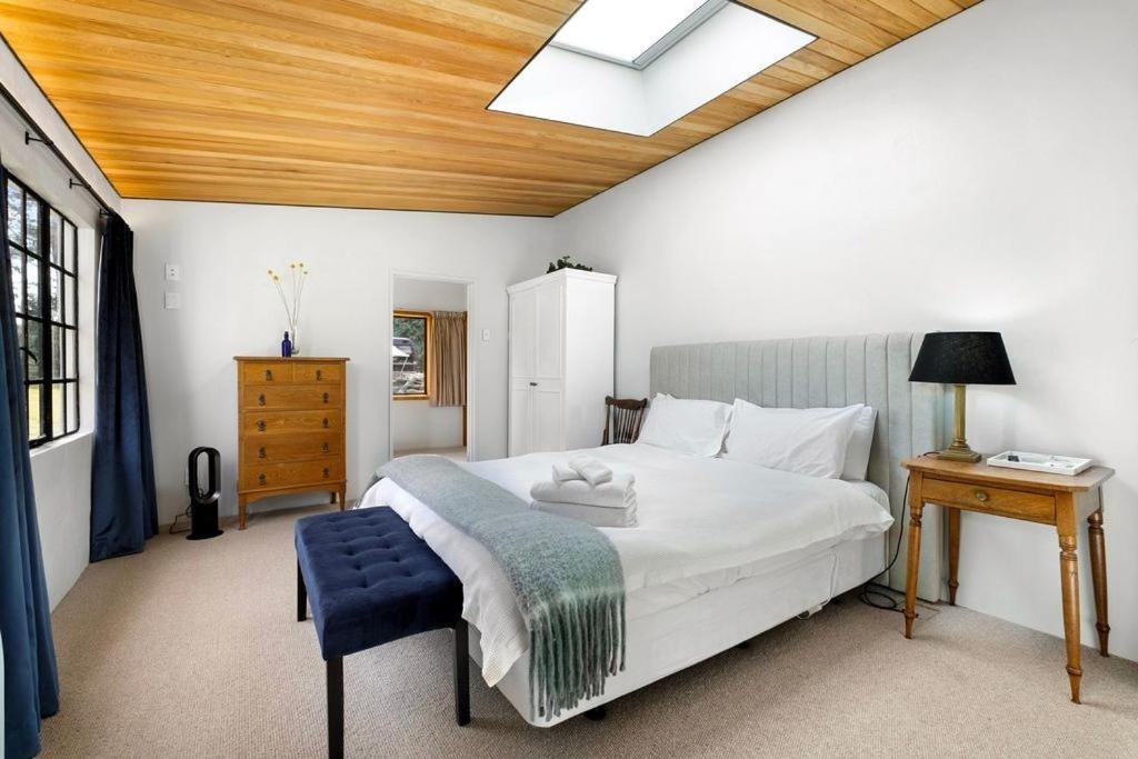 Wanaka Stone Cottage - Wanaka Holiday Home Екстер'єр фото